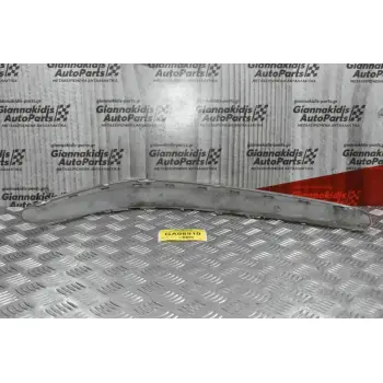 Γωνία Προφυλακτήρα Mercedes-Benz E 200 W211 Elegance 2002-2009 A2118850512 (Εμπρός Αριστερά)