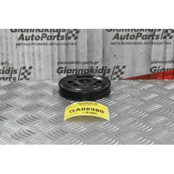 Τροχαλία Αντλίας Νερού Daihatsu Sirion Κ3 2003-2008
