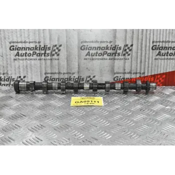 Εκκεντροφόρος Εξαγωγής Κινητήρα Nissan Navara D22 2001-2005
