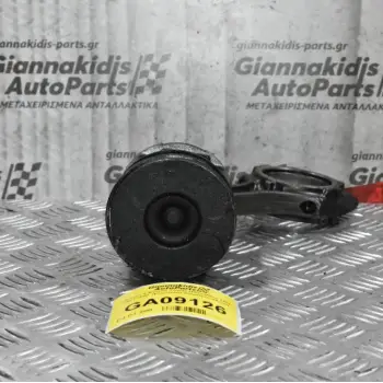 Πιστόνι + Μπιέλα Toyota Hilux-Hiace 2KD 2001-2005  (Εξωτερικη Διάμετρος 84mm)