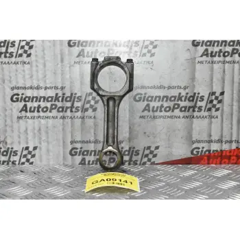 Μπιέλα Hyundai Santa Fe D4EA 2001-2005