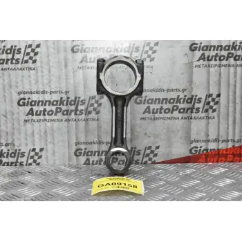 Μπιέλα Kia Sorento D4CB 2002-2010