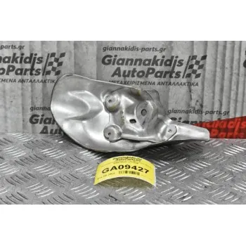 Προστατευτικό Εξάτμισης Mercedes-Benz S400 W221 272964B A2512400945