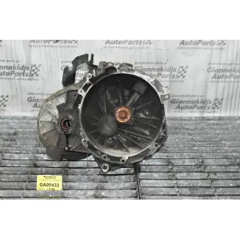 Κιβώτιο Ταχυτήτων / Σασμάν Ford Transit 2.2 TDCI QVFA 2005-2010 6C1R7002DC