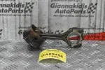 Πιστόνι + Μπιέλα Daihatsu Terios K3 2001-2006 (Εξωτερική Διάμετρος 66mm)