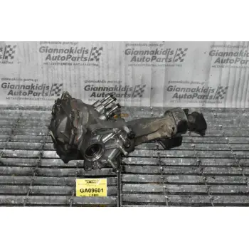 Βοηθητικό Αυτόματου Σασμάν Toyota RAV4 2.0 1AZ 2001-2005