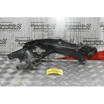 Φανοστάτης Αριστερός Mercedes-Benz E 200 W211 2002-2009