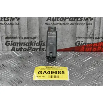 Ρελέ Προθερμάνσεως Volkswagen Amarok 2010-2018 038907281D 0522120504