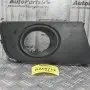 Καλυμμα Φώτων Ομίχλης Volkswagen Amarok 2010-2018 2H0807490A (Εμπρός Δεξι)