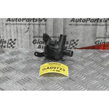 Κυκλοφορητής Νερού Volkswagen Amarok 2.0cc CDC BiTDI 163ps 2010-2018 059121012Α 701713060