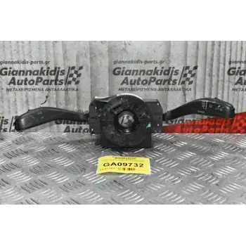 Διακόπτες Φώτων Φλάς / Υαλοκαθαριστήρων Volkswagen Amarok CDC BiTDI 2.0cc 2010-2018 6Q0953503EH 279.948