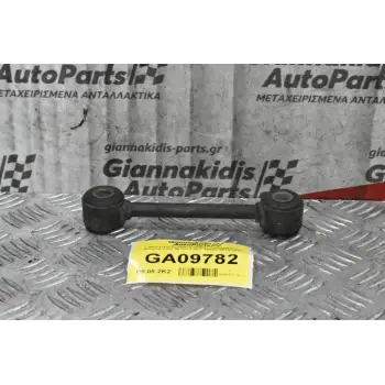 Αριστερο Ντιζάκι Zαμφόρ Volkswagen Amarok CDC BiTDI 2.0cc 163ps 2010-2018