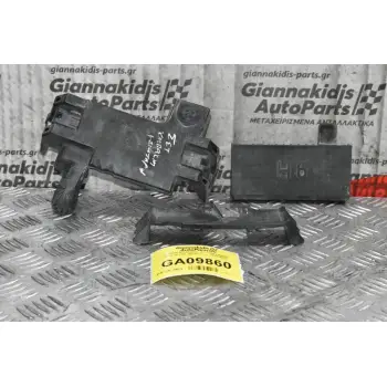 Καπάκια Μπαταρίας Σετ Volkswagen Amarok CDC BiTDI 2.0cc 2010-2018
