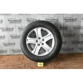 Ζαντολάστιχα Suzuki Grand Vitara 225/65/17 2005-2012 (HIFLY DOT 3418)
