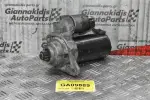Μίζα Seat Leon Ibiza Altea 1.9cc TDI  BLS BXE BMS 2005-2013 1005831311 (Volkswagen Passat Golf Touran Caddy Transporter / Audi A3 / Skoda Octavia Fabia)