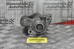 Μίζα Seat Leon Ibiza Altea 1.9cc TDI  BLS BXE BMS 2005-2013 1005831311 (Volkswagen Passat Golf Touran Caddy Transporter / Audi A3 / Skoda Octavia Fabia)