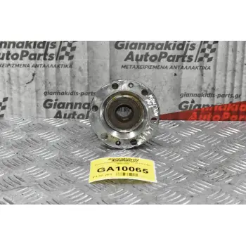 Κομπλαδόρος Toyota Hilux 2L LN170 2.4cc 1996-2005