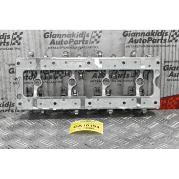 Ford Ranger-Transit 2.2 cc TDCI 2012-2020 BK2Q-6K551-BC Πλακα Απο Κεφαλάρι Κινητήρα Με Κοκοράκια