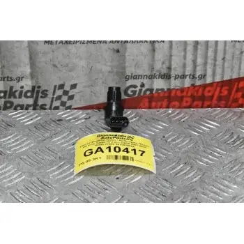 Ηλεκτροβαλβίδα Turbo / Αισθητήρας Πίεσης Hyundai Santa Fe 2.2cc D4EB 2001-2010 39300-27400 9670930004