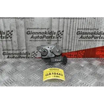 Ενεργοποιητής -Sevro πολλαπλής εισαγωγής Hyundai Santa Fe 2.2 D4EB 2005-2010 28381-27450