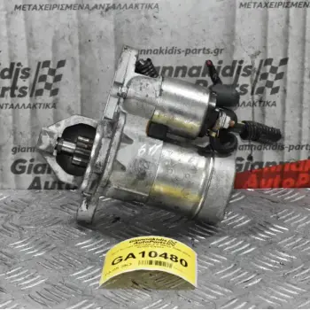Μίζα Nissan Qashqai 2.0 MR20 2006-2015 23300-EN20A