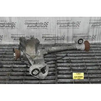 Διαφορικό Εμπρος Volkswagen Amarok 10x41 2010-2018