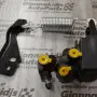 Κατανεμητής Φρένων Nissan Navara D22 4X4 1998-2005 46400-VK101 Καινούργιο
