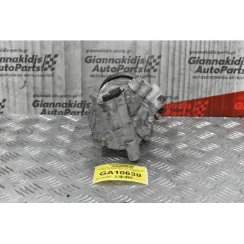 Κομπρεσέρ Aircondition - A/C Bmw E90 320 143ps N43B20A 2005-2010 9182794-02