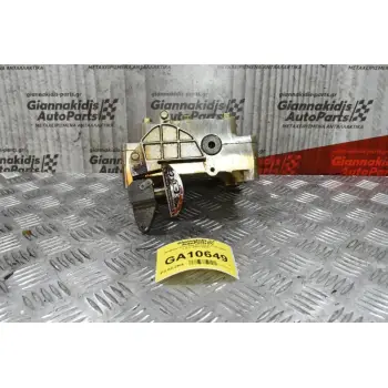 Αντίβαρo Στροφάλου Κινητήρα Nissan X-Trail QR20 2.0cc 2001-2008