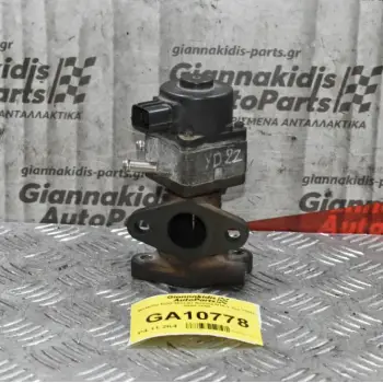 Βαλβίδα EGR Nissan Almera N16 2.2cc YD22 2000-2005