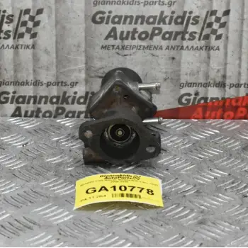 Βαλβίδα EGR Nissan Almera N16 2.2cc YD22 2000-2005