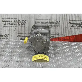Κομπρεσέρ Aircondition - A/C  Mini Cooper R56 N12B16AA 2006-2014 SANDEN 6942501-03 1457F