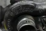 Turbo/Τουρμπίνα Mitsubishi Galant 2.0 4D65 1990-1993 49177-02700