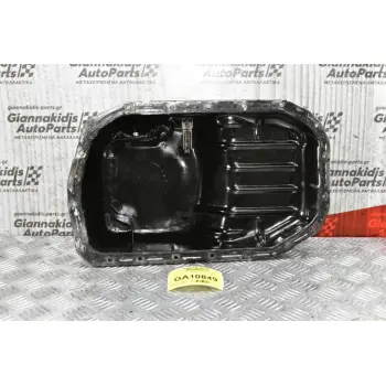 Κάρτερ Mitsubishi L200 2.4cc 4G64 1997-2005