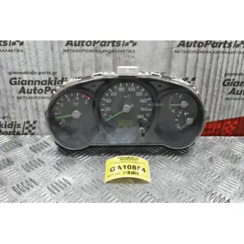 Καντράν - Κοντέρ Ford Ranger- Mazda BT-50 2005-2010 UR5855430
