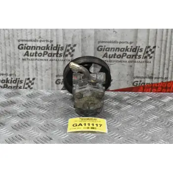Αντλία Υδραυλικού Τιμονιού Susuki Grand Vitara 1.6 RHW 1999-2005