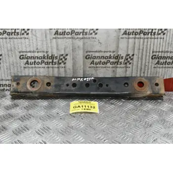 Γέφυρα Εμπρός Διαφορικού Μπροστά Mazda BT-50/Ford Ranger 2005-2010