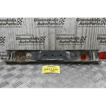Γέφυρα Εμπρός Διαφορικού Μπροστά Mazda BT-50/Ford Ranger 2005-2010