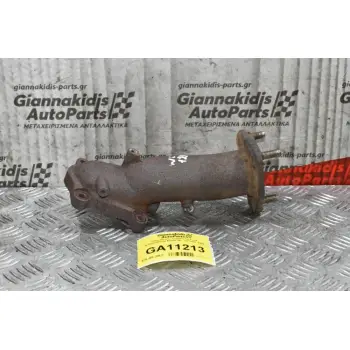 Λαιμός Τουρμπίνας Ford Ranger/Mazda B2500 WL 12V 1997-2005