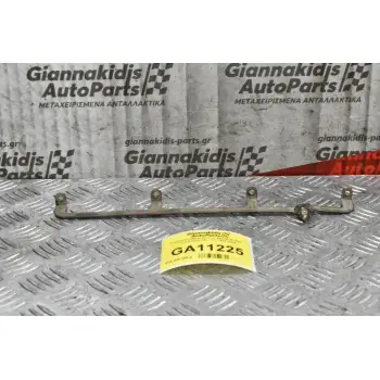 Γέφυρα Προθερμάνσεως Mazda B 2500 - Ford Ranger WL 12V 1997-2005