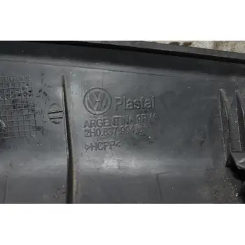 Προστατευτικό Τρίγωνο Εμπρός Δεξιά Volkswagen Amarok CDC 2.0cc BiTDI 163ps 2010-2018 2H0837994