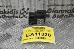 Αισθητήρας - Μετατροπέας Πίεσης EGR Ford Ranger - Mazda B2500 1997-2005 K5T49091 (2pins)