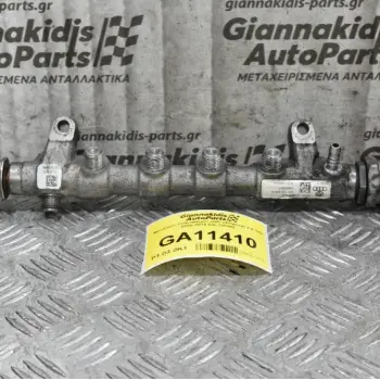 Μπεκιέρα Volkswagen Golf VI/Passat 2.0 TDI 2008-2013 03L130089