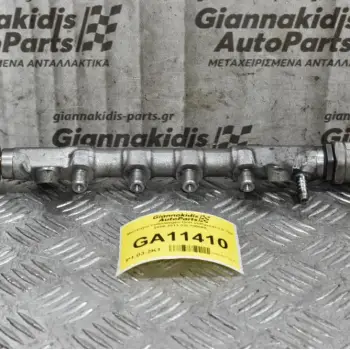 Μπεκιέρα Volkswagen Golf VI/Passat 2.0 TDI 2008-2013 03L130089