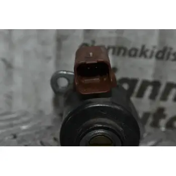 Βαλβίδα Πίεσης Αντίας Πετρελαίου SsangYong Kyron 2.0 XDI 2002-2010 9307Z516A (2pins)