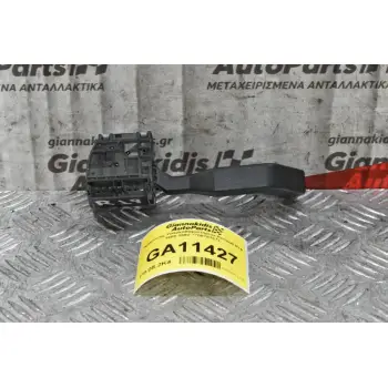 Διακόπτης Υαλοκαθαριστήρων Renault R19 1988-1992 7700781672 (6pins)