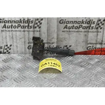 Διακόπτης Υαλοκαθαριστήρων Nissan Sunny N13 12V 1986-1991 (8pins)