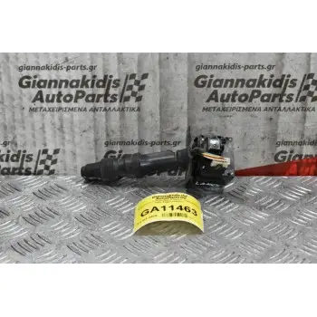 Διακόπτης Υαλοκαθαριστήρων Lancia Delta 1993-1999 (10pins)