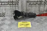 Διακόπτης Υαλοκαθαριστήρων Nissan Navara D40 2005-2015 (8pins+15pins)