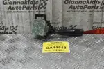 Διακόπτης Υαλοκαθαριστήρων Toyota Hiace / Corolla / Avensis / Land Cruiser 1997-2005 17A164LH (15pins) (Subaru)